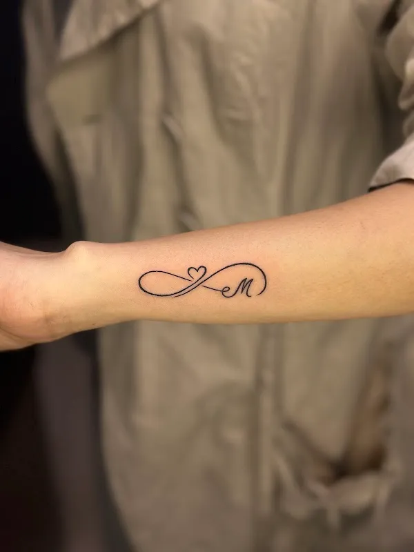 Tattoo Memory Indore