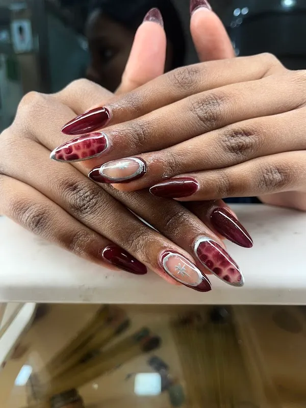 Highness Beauty Parlour & Spa