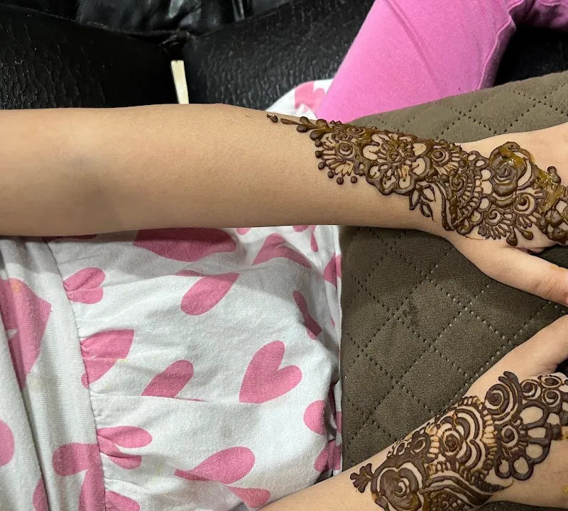 Highness Beauty Parlour & Spa