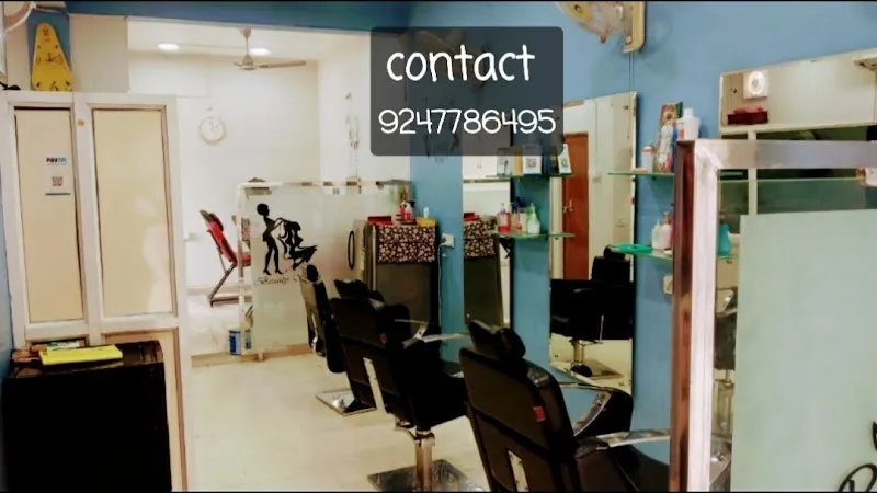 Highness Beauty Parlour & Spa