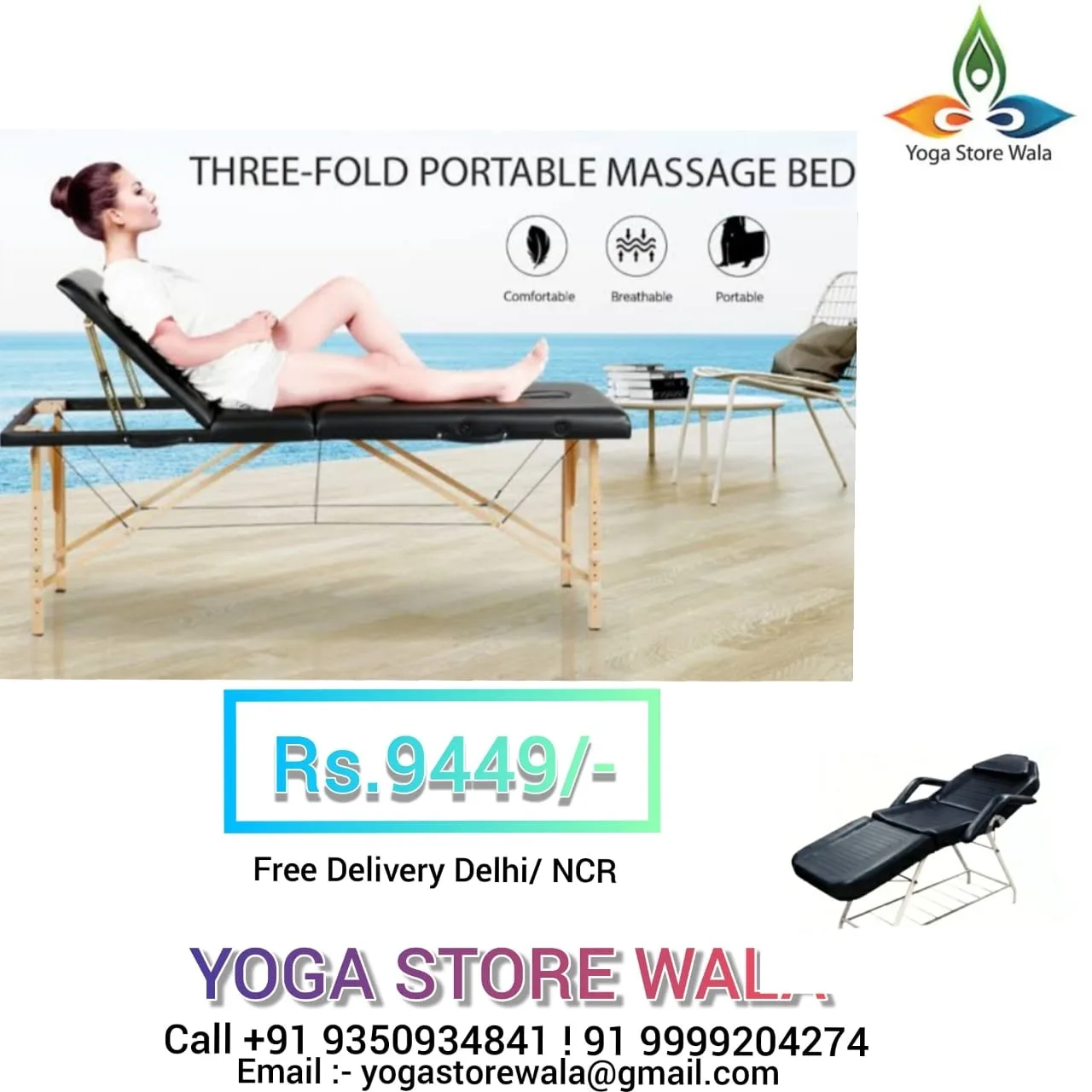 Yoga Store Wala