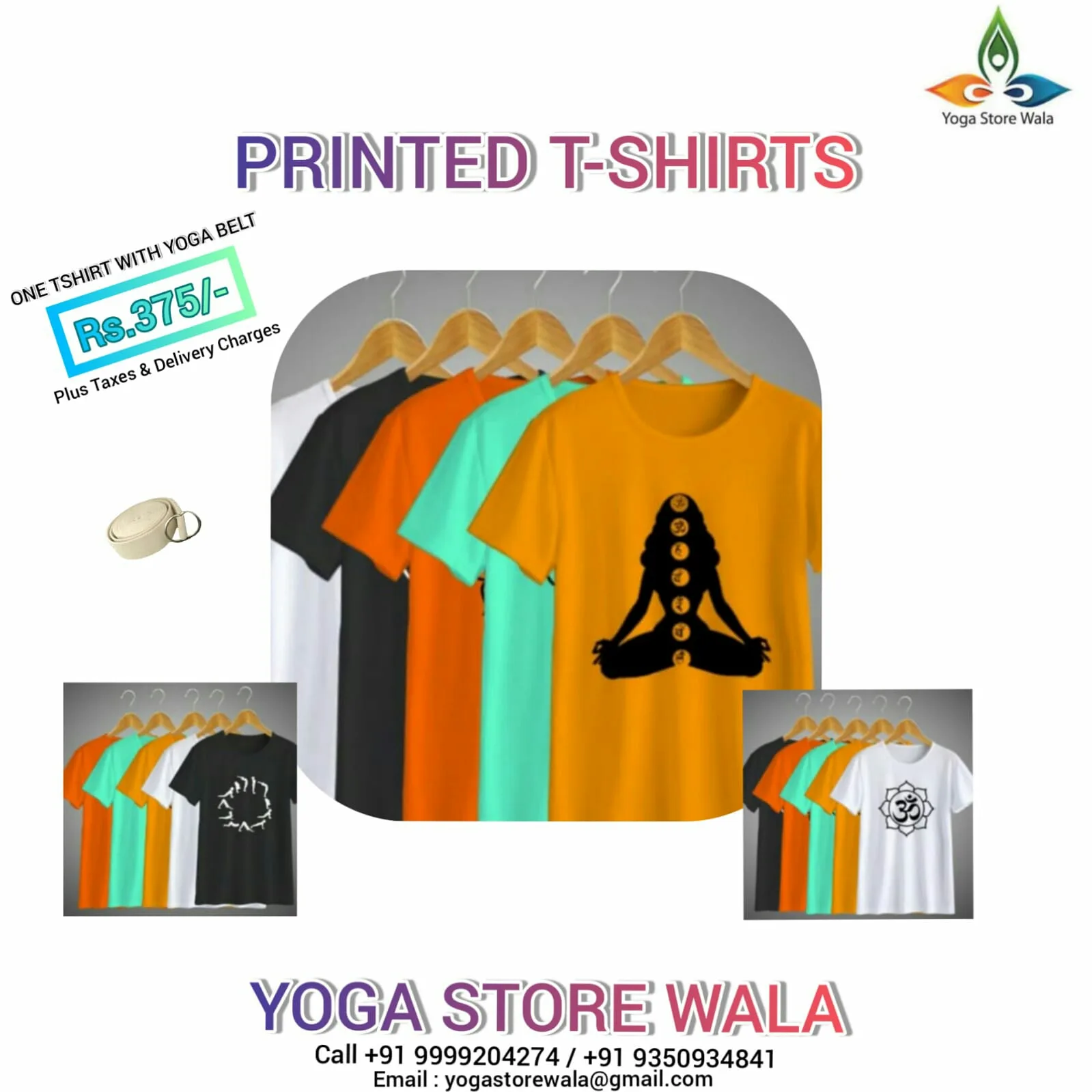 Yoga Store Wala