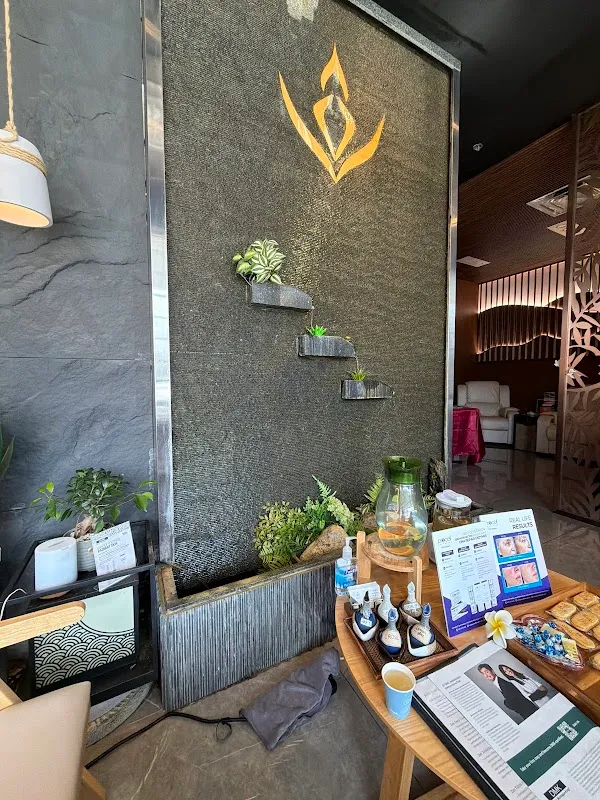 Zenko Spa & Massage