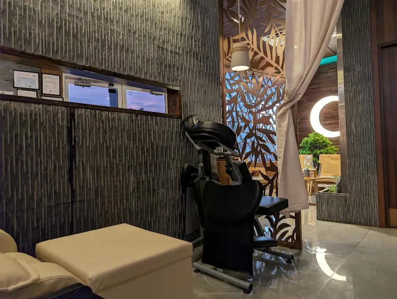 Zenko Spa & Massage