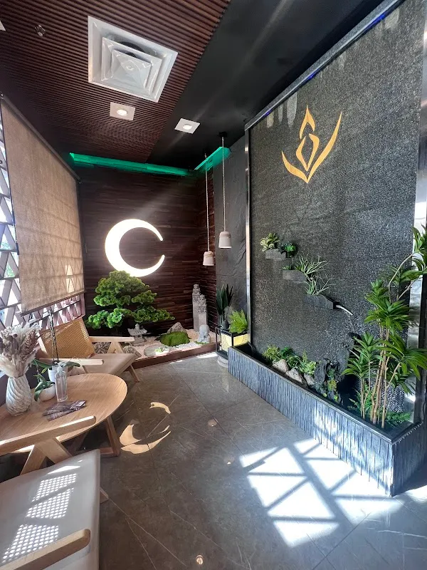 Zenko Spa & Massage