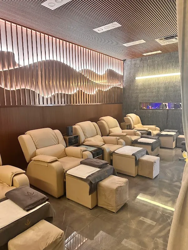 Zenko Spa & Massage