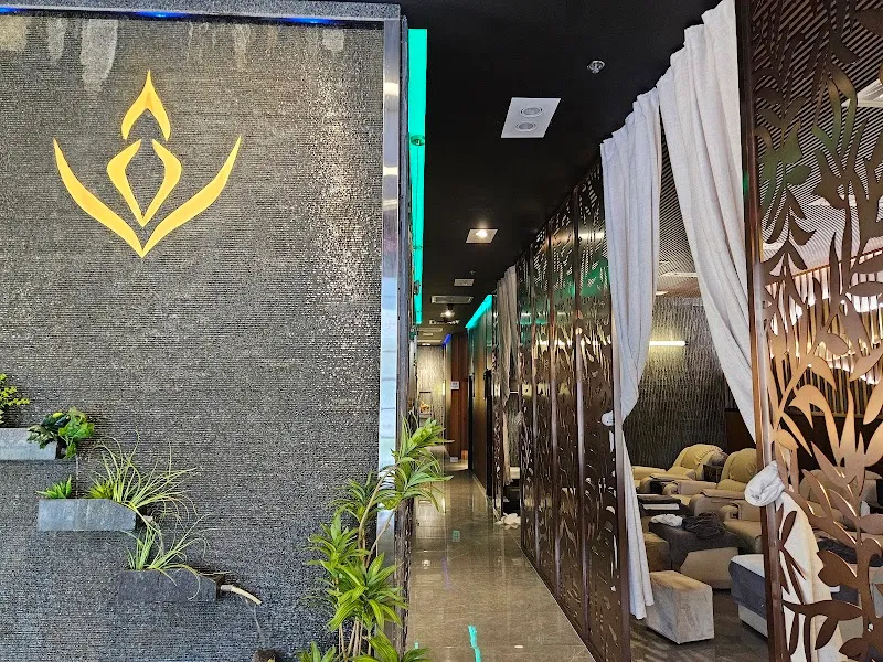 Zenko Spa & Massage
