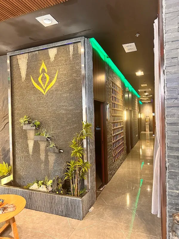 Zenko Spa & Massage