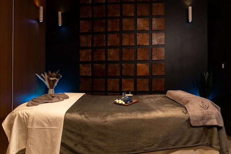 Zenko Spa & Massage