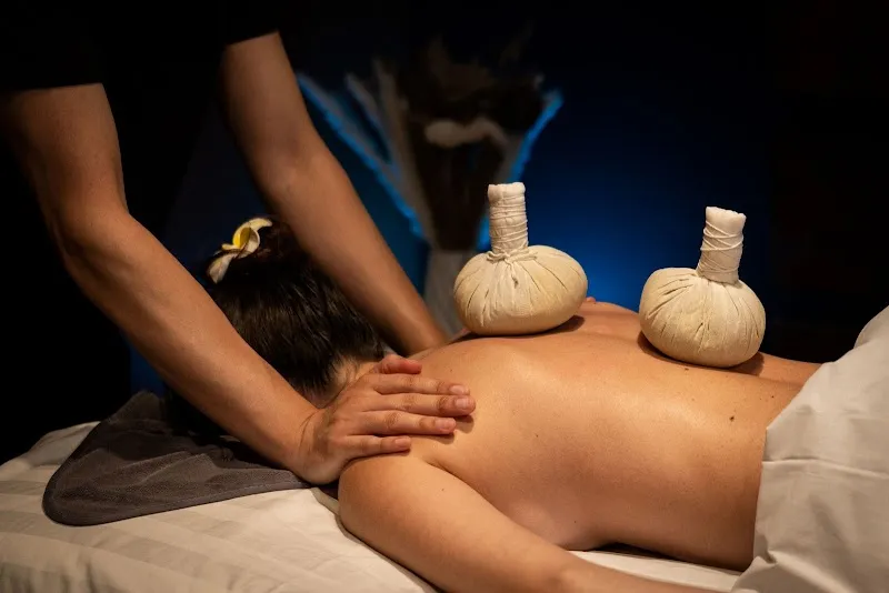 Zenko Spa & Massage