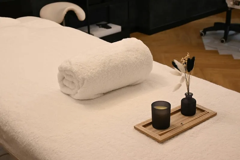 Thai Spa Kalkaji