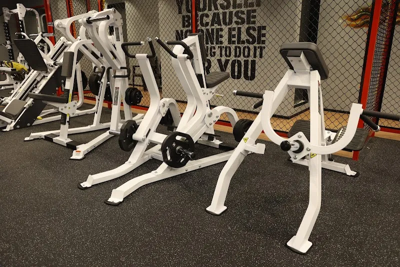 J9 FITNESS BORIVALI