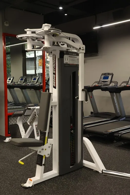 J9 FITNESS BORIVALI