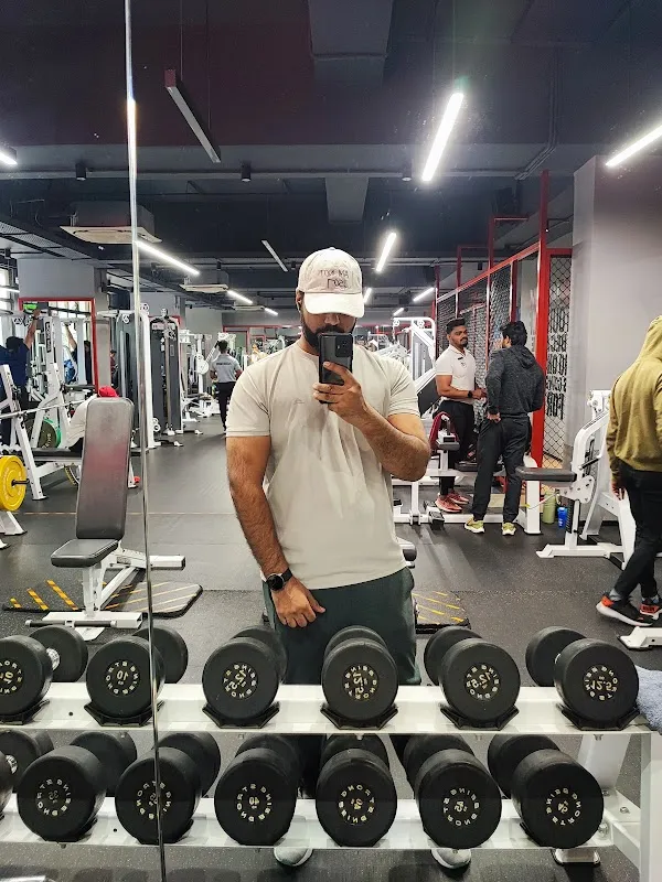 J9 FITNESS BORIVALI
