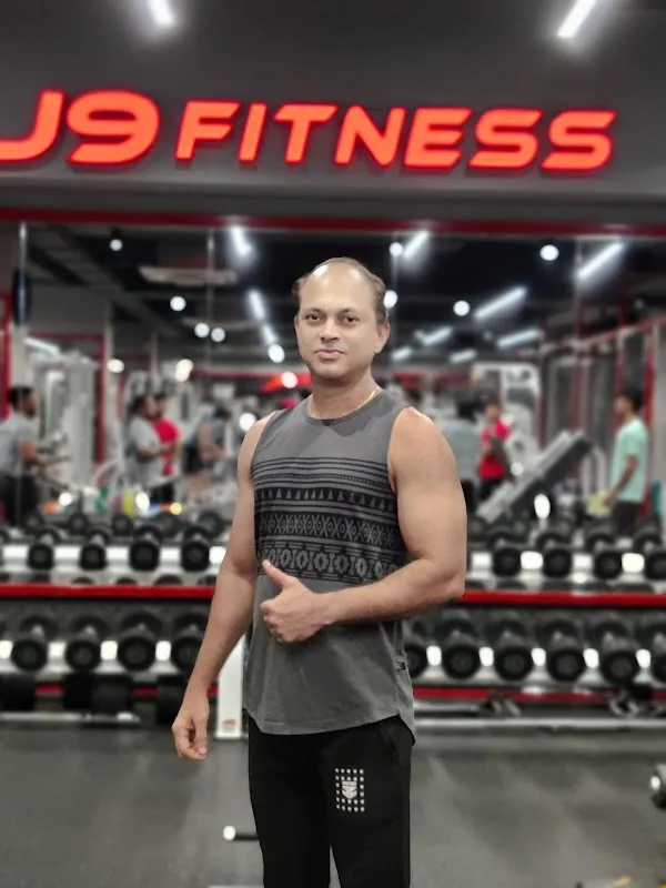J9 FITNESS BORIVALI