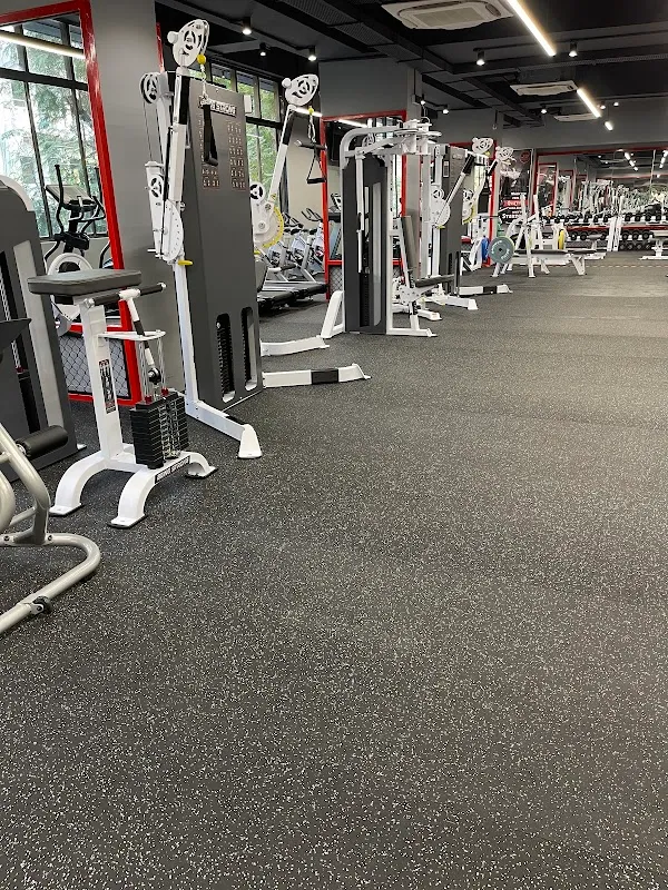 J9 FITNESS BORIVALI