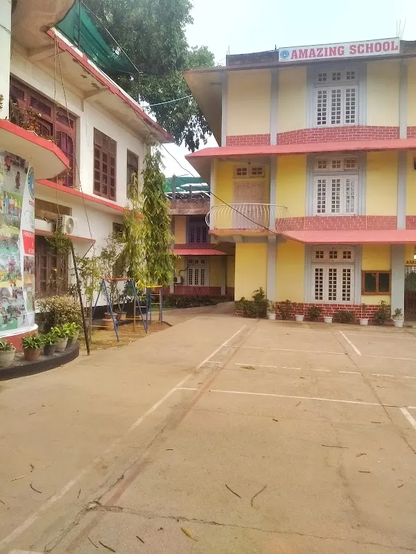 CHITRANKAN SCHOOL OF FINE ART & CRAFT