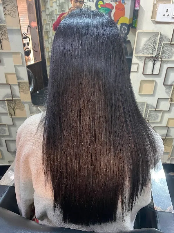 Sam hair studio & family salon