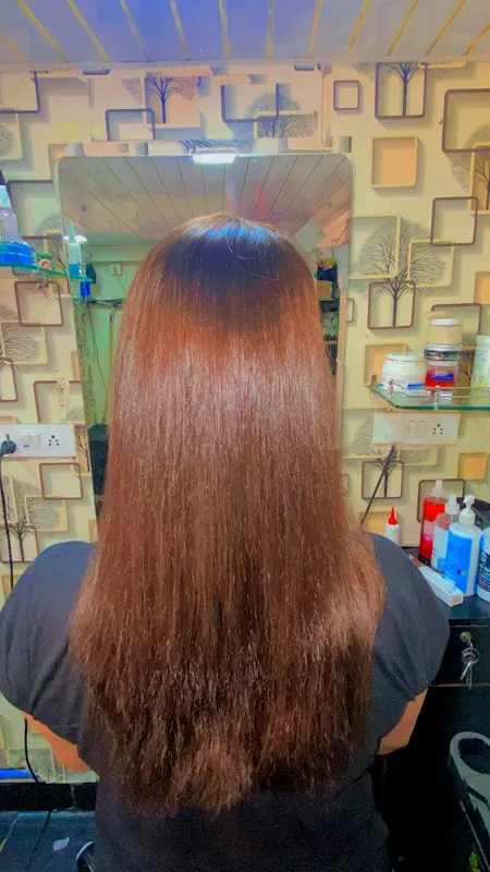 Sam hair studio & family salon