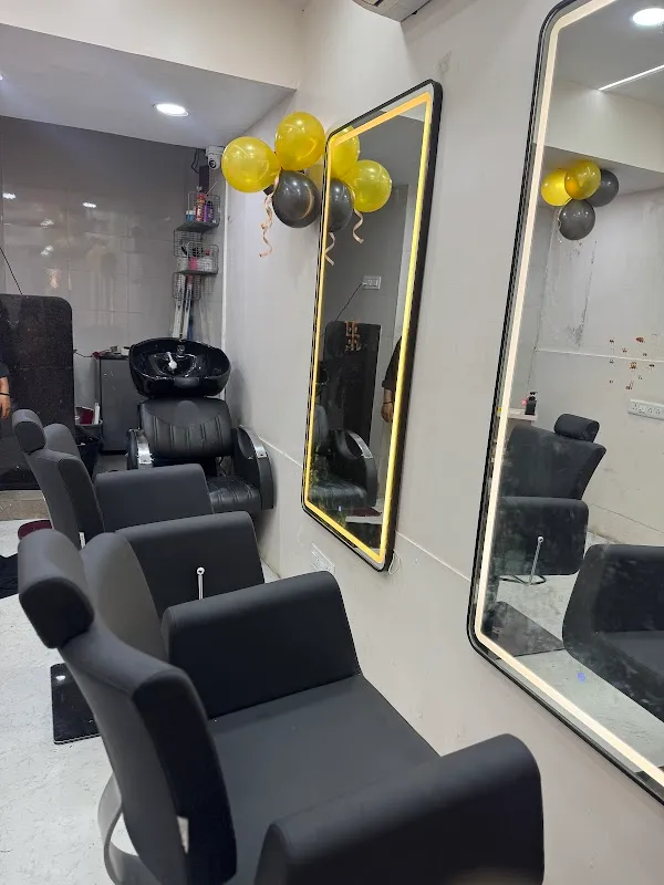 Sam hair studio & family salon