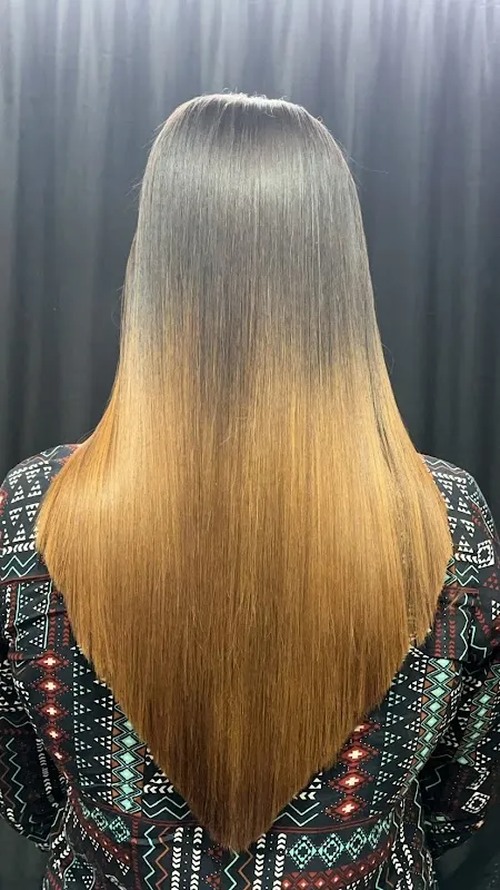 Sam hair studio & family salon