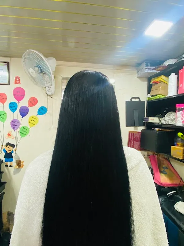 Sam hair studio & family salon