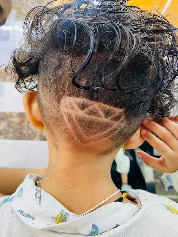 Sam hair studio & family salon