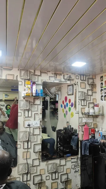 Sam hair studio & family salon