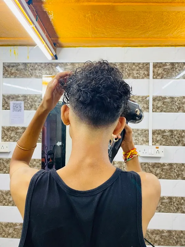 Sam hair studio & family salon
