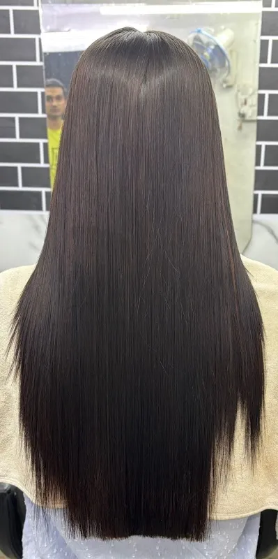 Sam hair studio & family salon