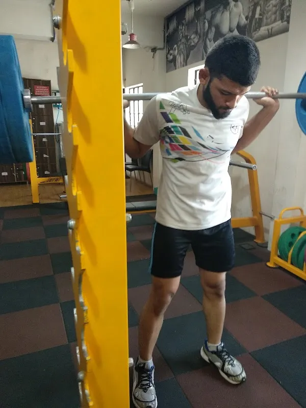 Afa gym