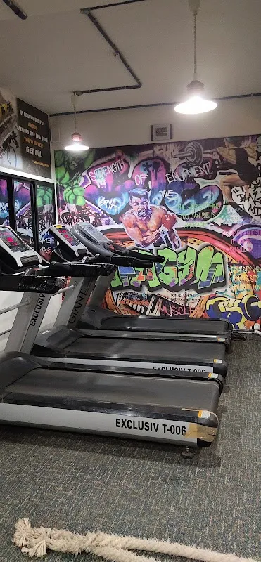 Afa gym