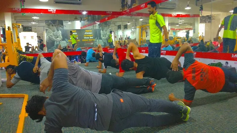 Afa gym