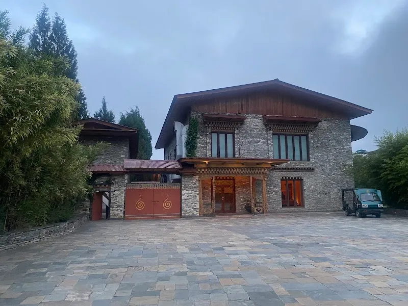 Terma Linca Resort & Spa