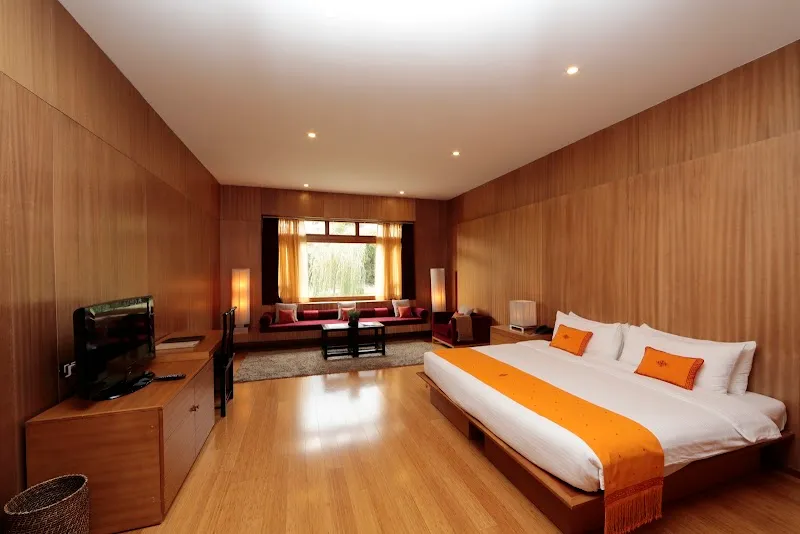 Terma Linca Resort & Spa