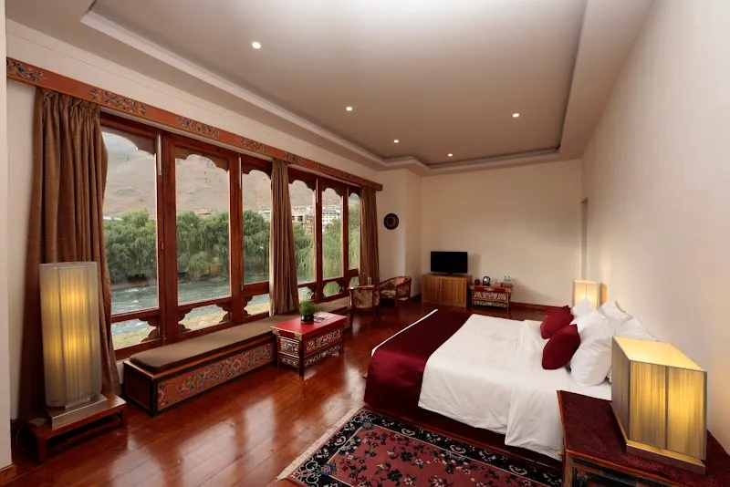 Terma Linca Resort & Spa