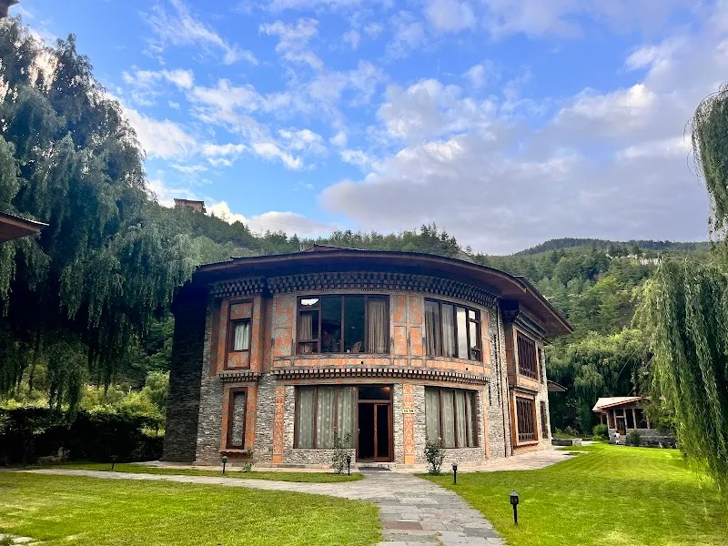 Terma Linca Resort & Spa