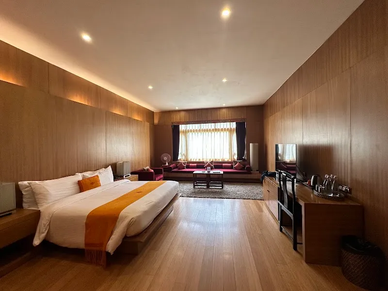 Terma Linca Resort & Spa