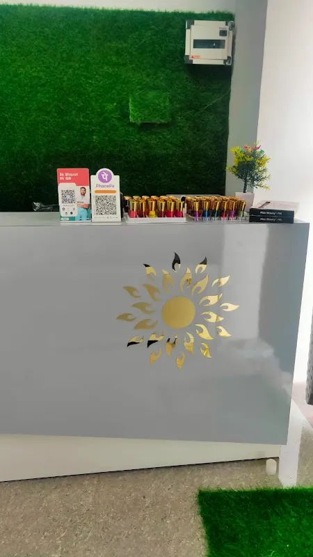 Ramika salon