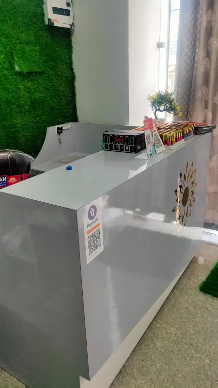 Ramika salon