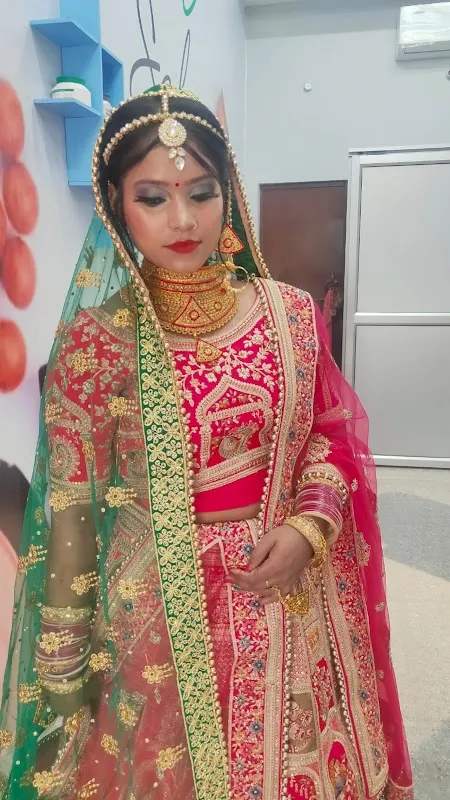 Ramika salon