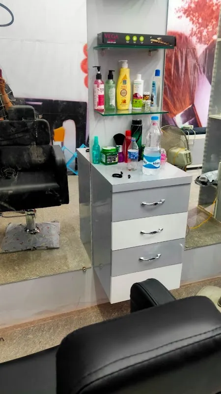 Ramika salon