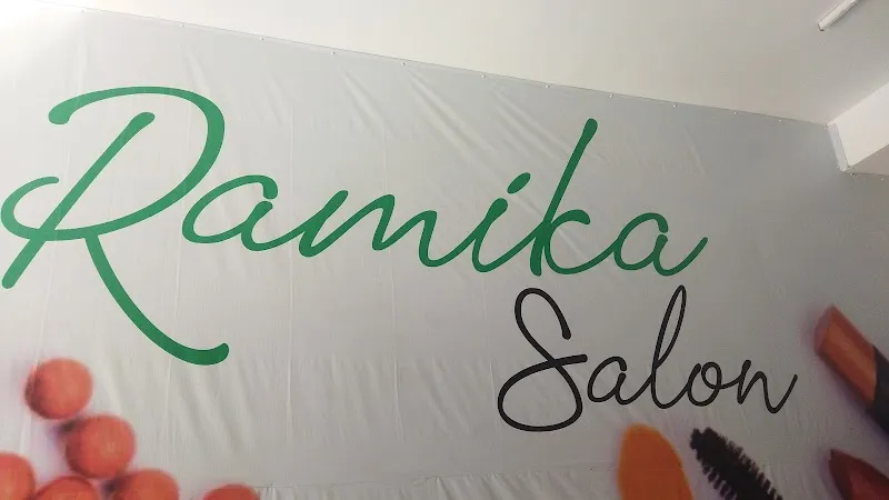 Ramika salon