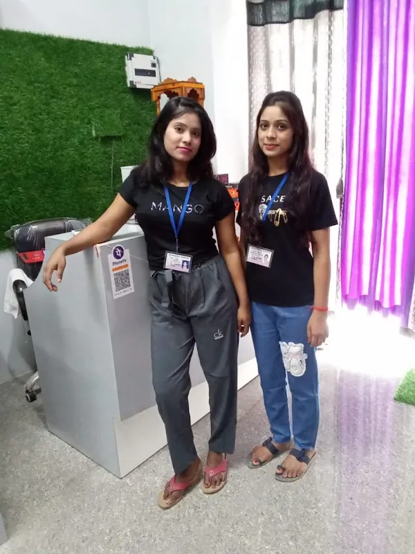 Ramika salon