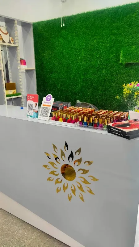 Ramika salon