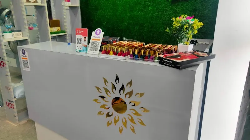 Ramika salon