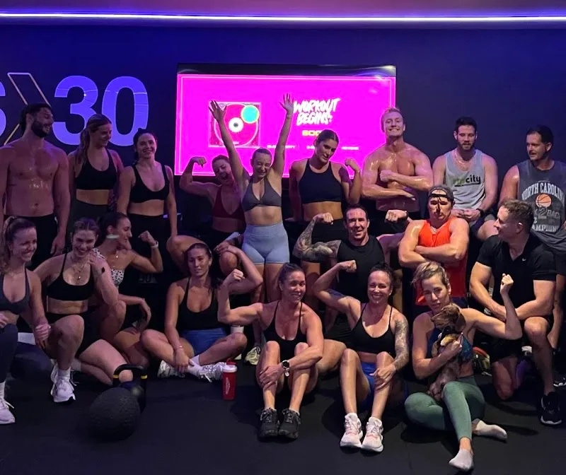 S30 Training Maroochydore
