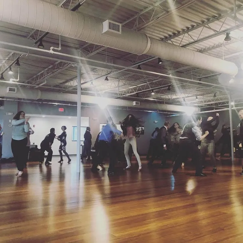 Arthur Murray Dance Studio of Worcester