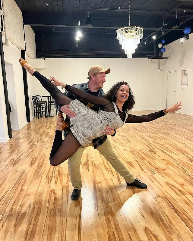 Arthur Murray Dance Studio of Worcester