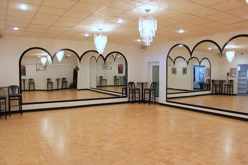 Arthur Murray Dance Studio of Worcester